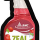 Rochester Midland - 946 ml ZEAL Air Freshner Aerosol, 6/Cs - 11975114