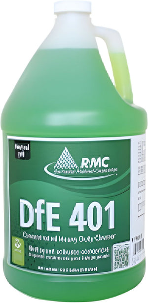 Rochester Midland - DFE ALPHA 3, Degreaser 3.8L, 4Jug/Cs - 11978827