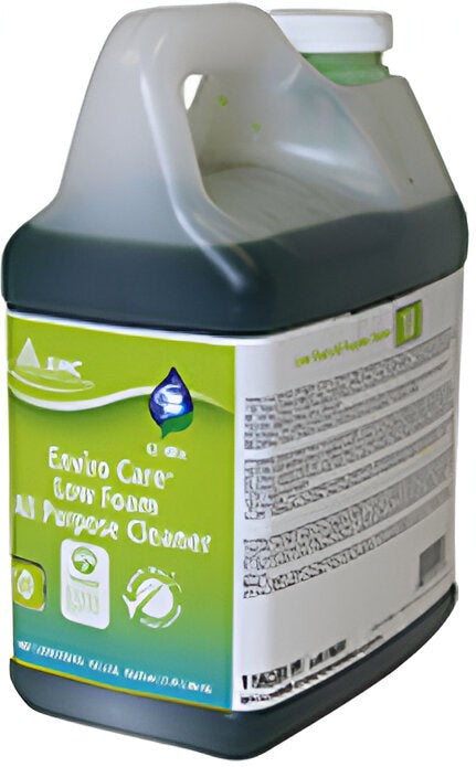 Rochester Midland - ENVIRO CARE Low Foam All Purpose Cleaner 1.9L, 4Jug/Cs - 11855299