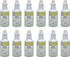 Rochester Midland - Sparcling Clinging Safety Acid 946ml Chemicals, 946ml/cs, 12/cs - 10935089