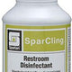 Rochester Midland - Sparcling Clinging Safety Acid 946ml Chemicals, 946ml/cs, 12/cs - 10935089