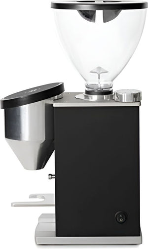 Rocket Espresso - FAUSTINO Black Espresso Grinder - R01-RG731M3B12