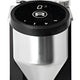 Rocket Espresso - FAUSTINO Black Espresso Grinder - R01-RG731M3B12