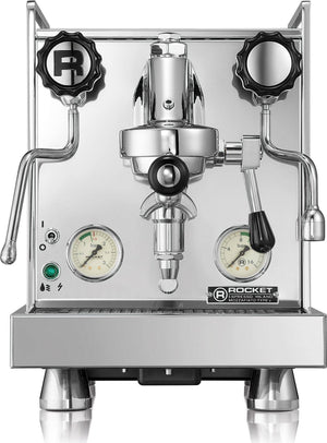 Rocket Espresso - MOZZAFIATTO-V Espresso Machine with PID and Shot Timer - R01-RE851S3A11