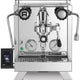 Rocket Espresso - R CINQUANTOTTO Stainless Steel Espresso Machine - R01-RE792R3A11