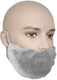 Ronco - Polypropolene White Beard Guard, 100/pk, 10pk/Cs - RNC1791T