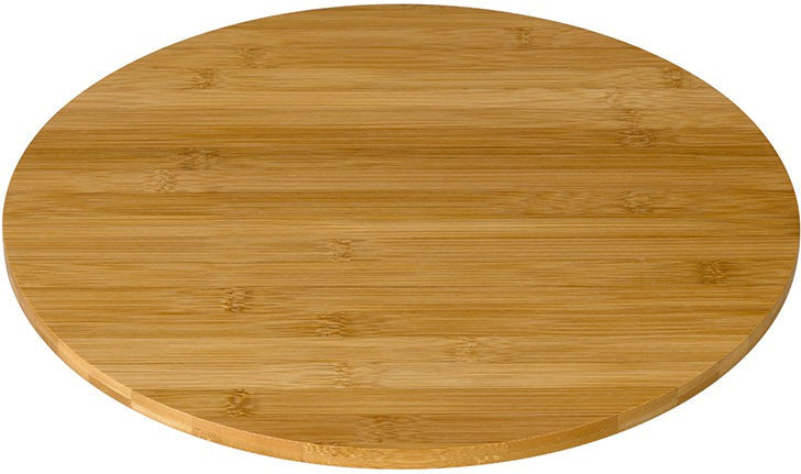 Rosseto - 14" Natura Round Bamboo Surface - BP400