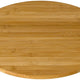 Rosseto - 14" Natura Round Bamboo Surface - BP400