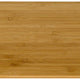 Rosseto - 14" x 33.5" Natura Wide Rectangular Bamboo Surface - BP100