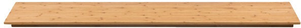 Rosseto - 14" x 59" Extra Long Natura Rectangular Bamboo Surface - BP101