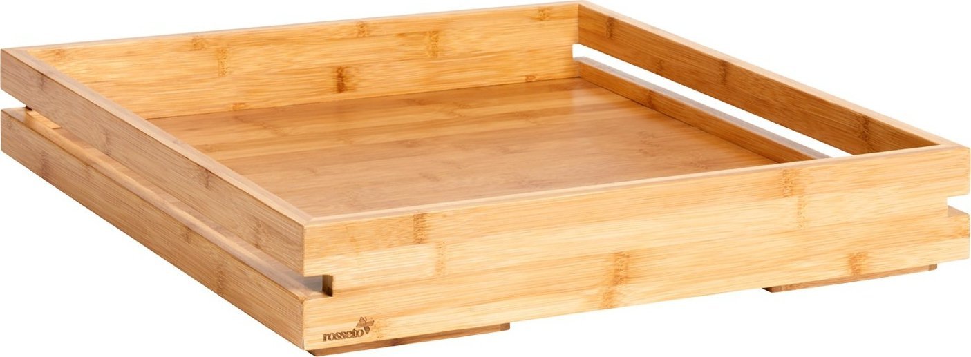 Rosseto - 19.43" Natura Large Tray - BD132