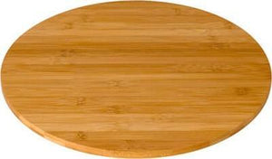 Rosseto - 20" Natura Round Bamboo Surface - BP500