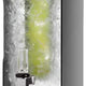 Rosseto - 3 Gal Infusion Black Beverage Dispenser - LD154