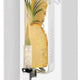 Rosseto - 3 Gal Infusion White Beverage Dispenser - LD150