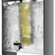 Rosseto - 5 Gal Infusion Black Beverage Dispenser - LD156