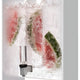 Rosseto - 5 Gal Infusion White Beverage Dispenser - LD155