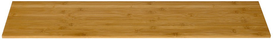 Rosseto - 8″ Narrow Rectangular Bamboo Surface - BP200