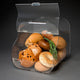 Rosseto - Acrylic Stackable Bakery Case, 1 PC - BAK1203