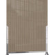 Rosseto - Avant Guarde 48" x 72" Bronze Semi-Transparent Room Divider - RD002