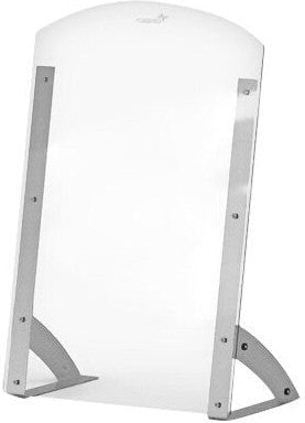 Rosseto - Avant Guarde Shield 24" Buffet Sneeze Guard - AG200