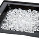 Rosseto - Black Acrylic Ice Tub for Swan Riser - SA122