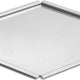 Rosseto - Honeycomb 18″ Large Textured Stainless Steel Tray Surface - SM121