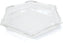 Rosseto - Honeycomb Large Acrylic Clear Ice Bath Cooler - SA102