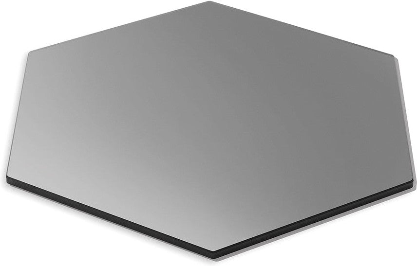 Rosseto - Honeycomb™ 14″ Small Black Acrylic Surface - SG028