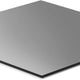 Rosseto - Honeycomb™ 14″ Small Black Acrylic Surface - SG028