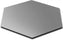 Rosseto - Honeycomb™ 19″ Large Black Acrylic Surface - SG032