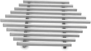 Rosseto - Honeycomb™ Small Stainless Steel Track Grill - SM225