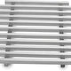 Rosseto - Honeycomb™ Small Stainless Steel Track Grill - SM225