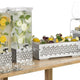 Rosseto - Iris X-Large Stainless Steel Cooler - SM264