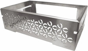 Rosseto - Iris™ Multi-Chef™ 7” Stainless Steel Frame - SM351