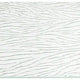 Rosseto - Kalderon Currente White Wide Rectangle Handmade Glass Surface - GLS026Z