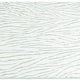 Rosseto - Kalderon Currente White Wide Rectangle Handmade Glass Surface - GLS026Z