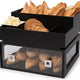 Rosseto - Large Drawer Black Acrylic Bakery Building Block - BD110