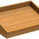 Rosseto - Modulite™ Bamboo Cart Shelf Box - MC-BB