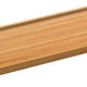 Rosseto - Modulite™ Bamboo Cart Shelf - MC-BS1