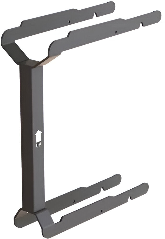 Rosseto - Modulite™ Black Shelf Surface Bracket - MT-BKBRACKET