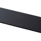 Rosseto - Modulite™ Rectangular Black Marble HPL Table Shelf - MT-200BM