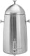 Rosseto - Mosaic 3 Gal Brushed Staineless Steel Coffee Urn - LD206