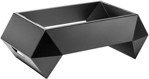 Rosseto - Multi-Chef 10" Diamond Black Matte Frame - SM273