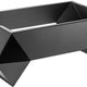 Rosseto - Multi-Chef 10" Diamond Black Matte Frame - SM273