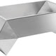 Rosseto - Multi-Chef 10" Stainless Steel Diamond Frame - SM254