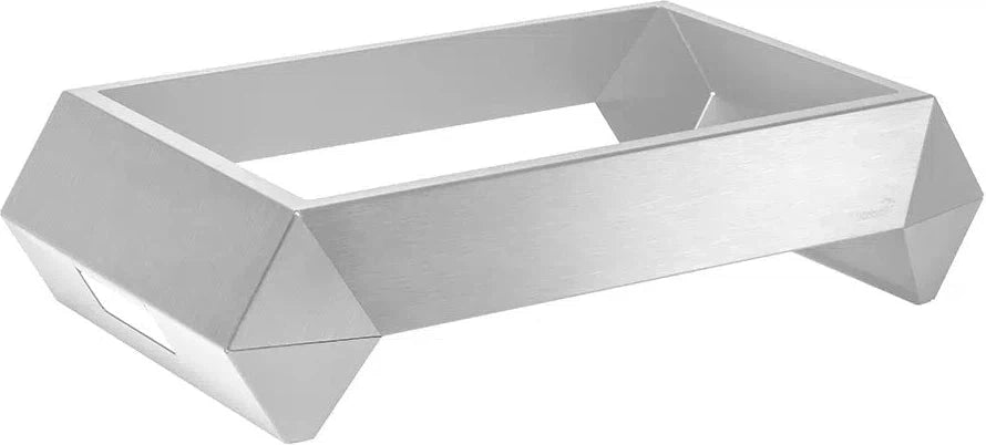 Rosseto - Multi-Chef 7" Diamond Stainless Steel Frame - SM267