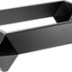 Rosseto - Multi-Chef Diamond 7" Black Matte Frame - SM274