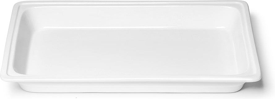 Rosseto - Multi-Chef White Ceramic Food Pan - CP004