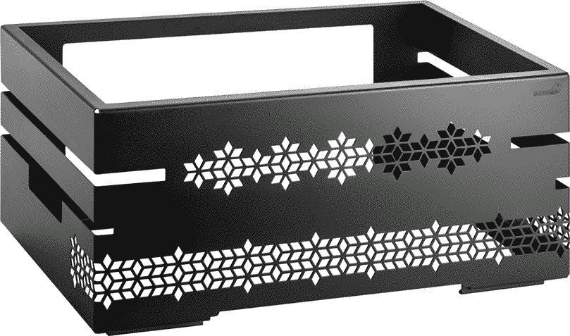 Rosseto - Multi-Chef™ 10″ Mosaic Black Matte Frame - SM350