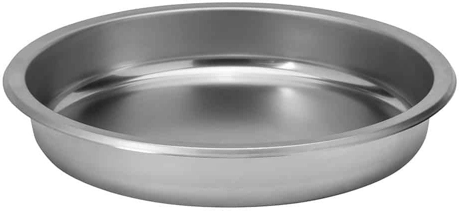 Rosseto - Multi-Chef™ 6.34 Qt. Round Steam Pan - SMM063